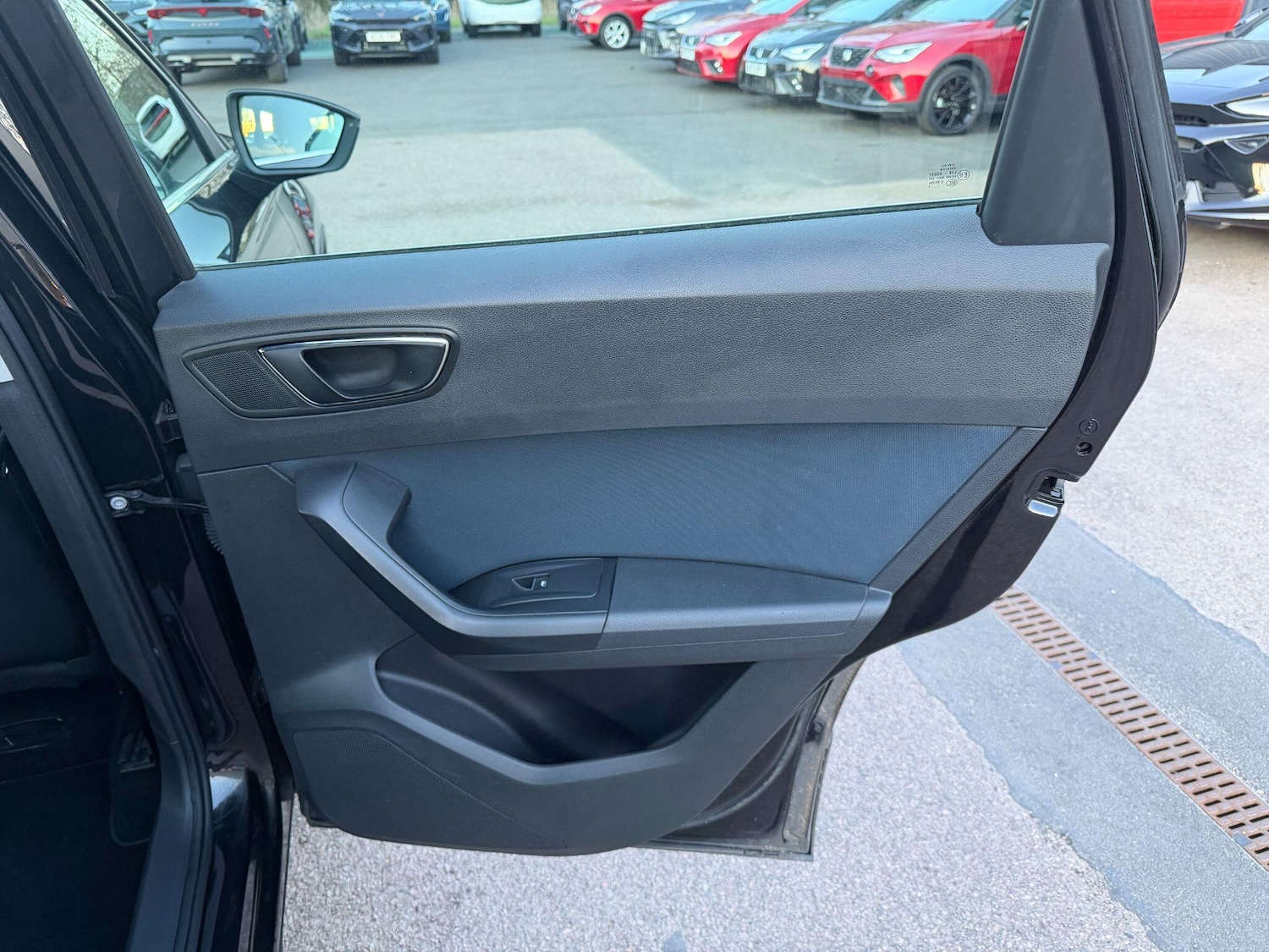 Used SEAT Ateca 2019 for sale - 77769035: Photo 21