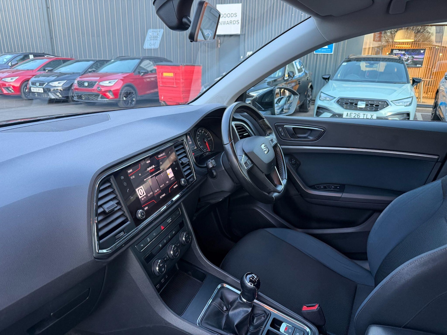 Used SEAT Ateca 2019 for sale - 77769035: Photo 24