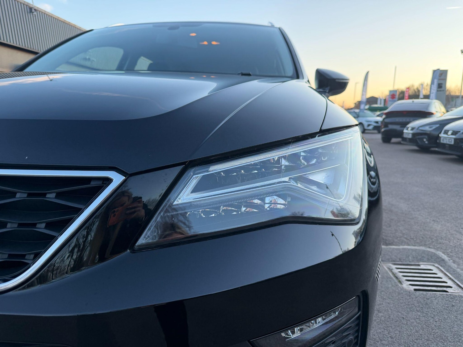 Used SEAT Ateca 2019 for sale - 77769035: Photo 27