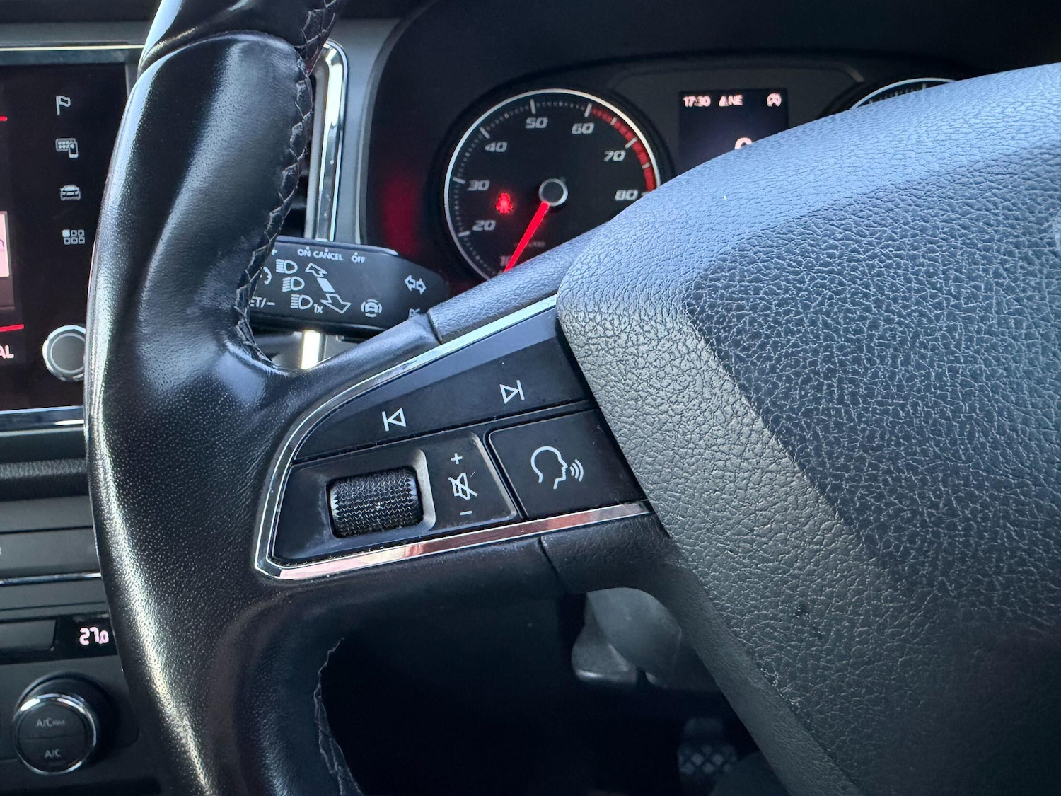 Used SEAT Ateca 2019 for sale - 77769035: Photo 32