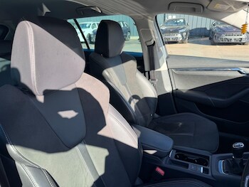 Used Skoda Octavia 2021 for sale - 78548115: Photo