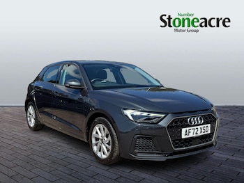 Used Audi A1 2022 for sale - 79291507: Photo