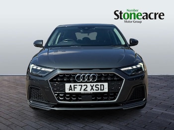 Used Audi A1 2022 for sale - 79291507: Photo