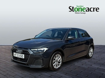 Used Audi A1 2022 for sale - 79291507: Photo