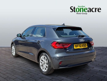 Used Audi A1 2022 for sale - 79291507: Photo
