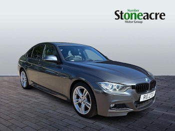 Used BMW 3 Series 2015 for sale - 78561217: Photo
