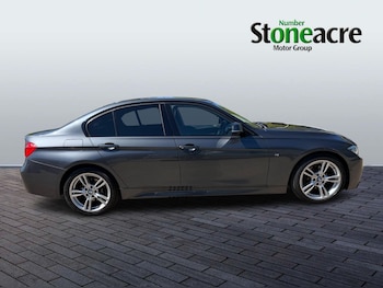 Used BMW 3 Series 2015 for sale - 78561217: Photo