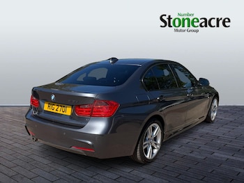 Used BMW 3 Series 2015 for sale - 78561217: Photo