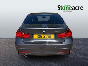 Used BMW 3 Series 2015 for sale - 78561217: Photo