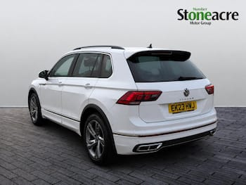 Used Volkswagen Tiguan 2023 for sale - 79831295: Photo