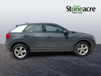 Used Audi Q2 2018 for sale - 74666987: Photo