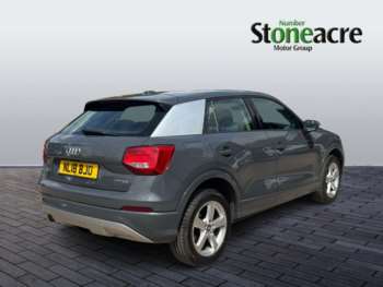 Used Audi Q2 2018 for sale - 74666987: Photo