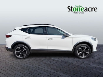 Used Cupra Formentor 2023 for sale - 78728885: Photo