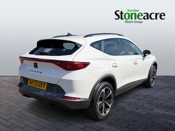 Used Cupra Formentor 2023 for sale - 78728885: Photo