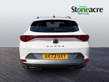 Used Cupra Formentor 2023 for sale - 78728885: Photo