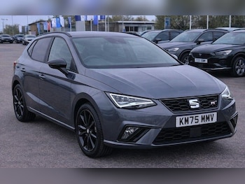 Used SEAT Ibiza 2025 for sale - 78492178: Photo
