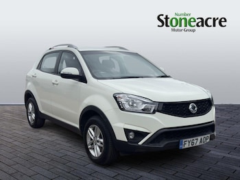 2017 (67) - 2.2D SE Euro 6 5dr