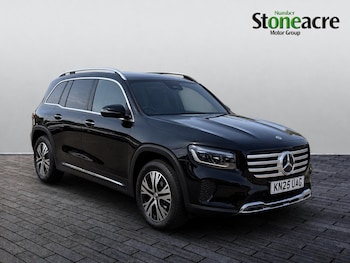 Used Mercedes-Benz GLB 2025 for sale - 79484067: Photo