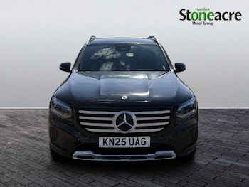 Used Mercedes-Benz GLB 2025 for sale - 79484067: Photo