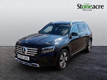 Used Mercedes-Benz GLB 2025 for sale - 79484067: Photo
