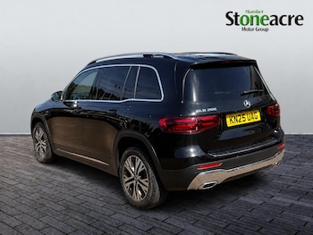 Used Mercedes-Benz GLB 2025 for sale - 79484067: Photo