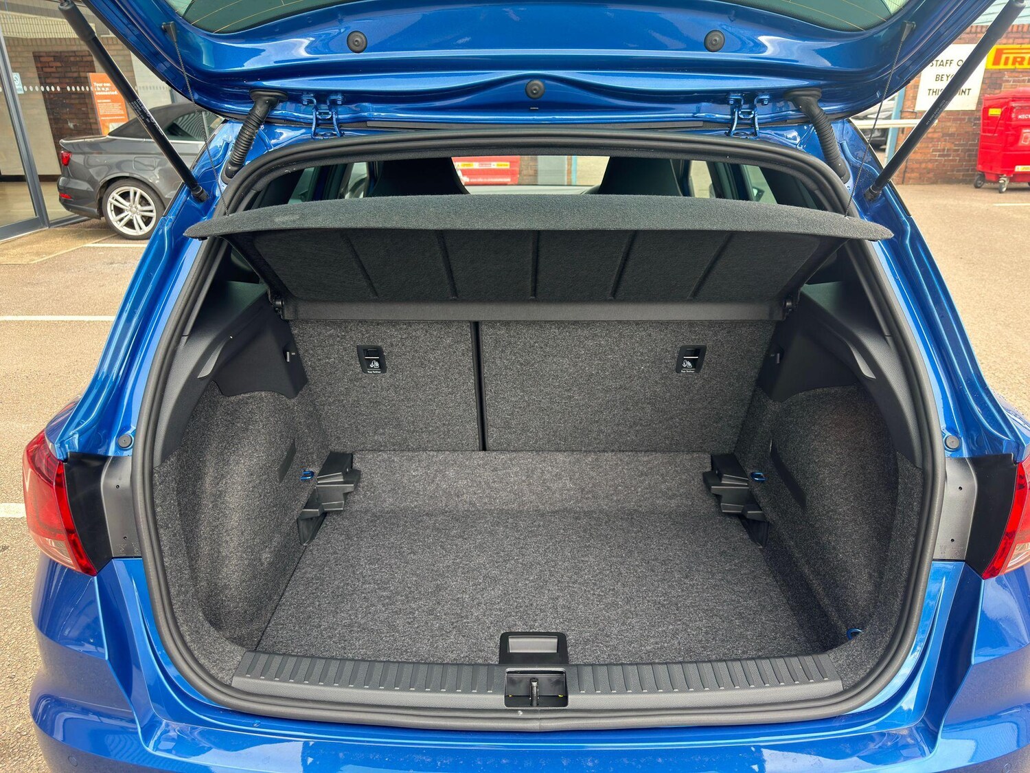 Used SEAT Arona 2025 for sale - 76200335: Photo 10