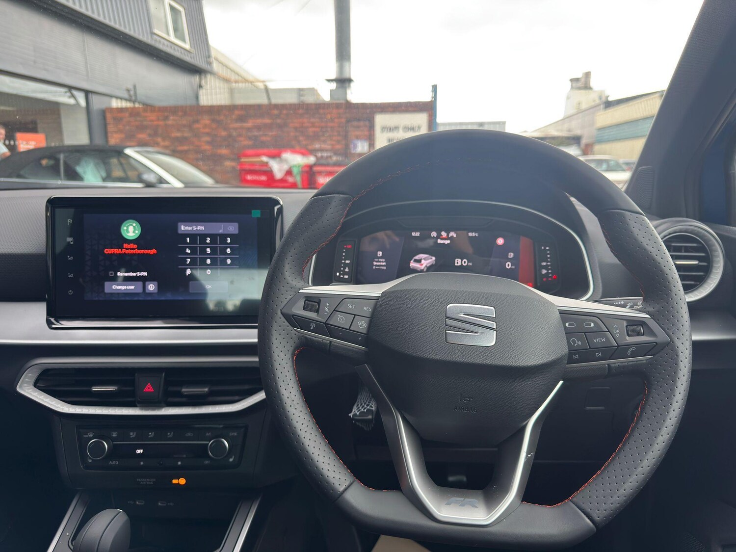 Used SEAT Arona 2025 for sale - 76200335: Photo 11