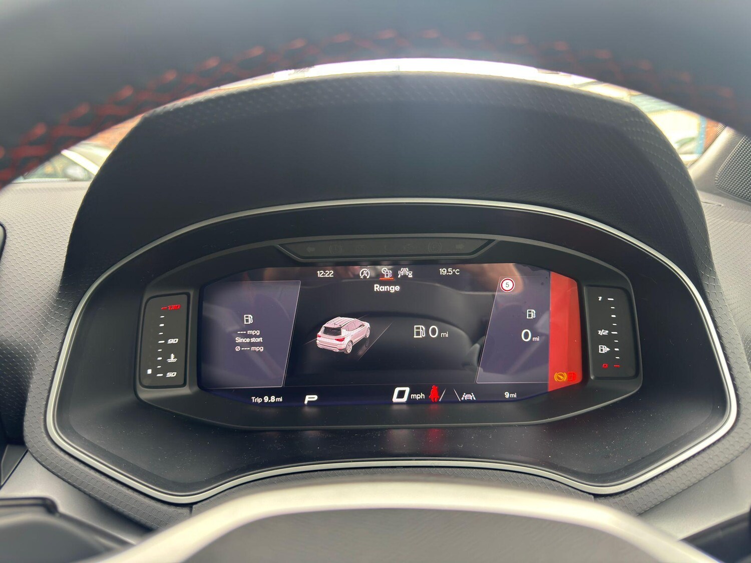 Used SEAT Arona 2025 for sale - 76200335: Photo 12