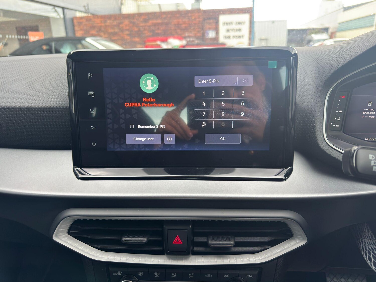 Used SEAT Arona 2025 for sale - 76200335: Photo 13