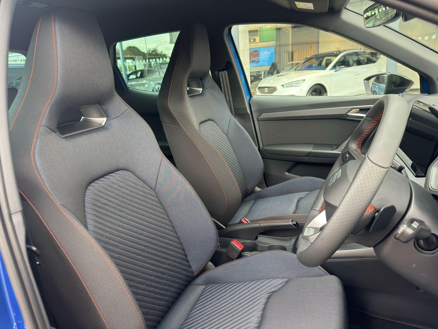 Used SEAT Arona 2025 for sale - 76200335: Photo 14