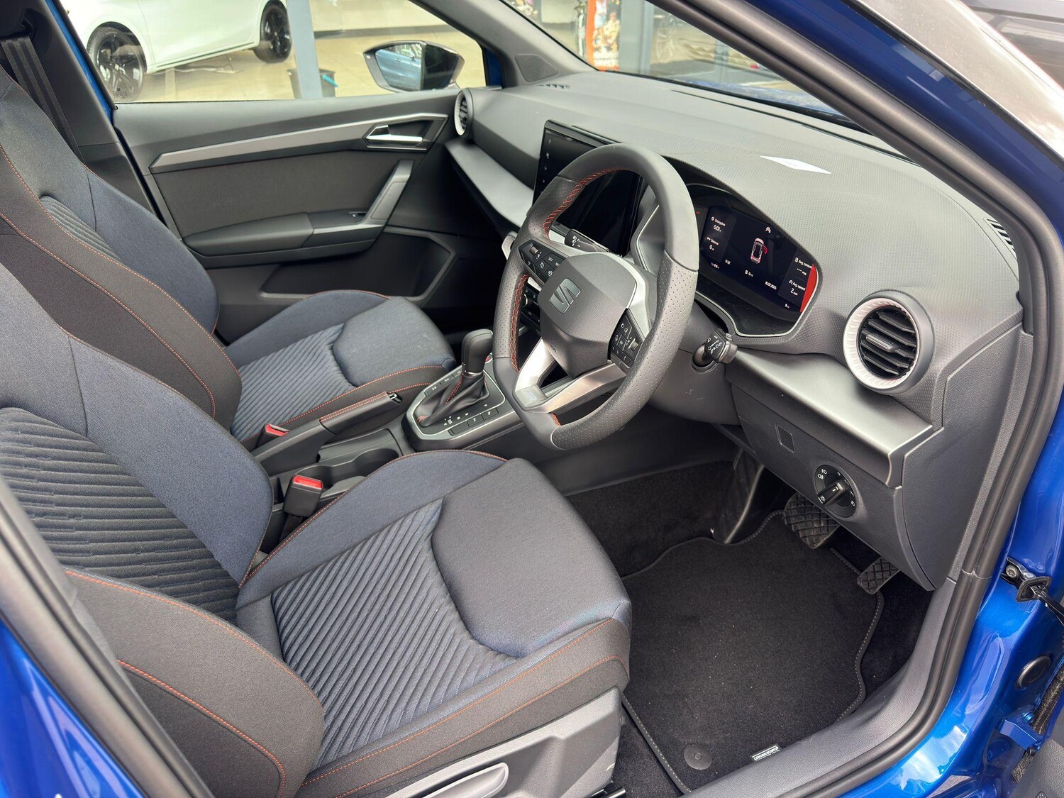 Used SEAT Arona 2025 for sale - 76200335: Photo 15