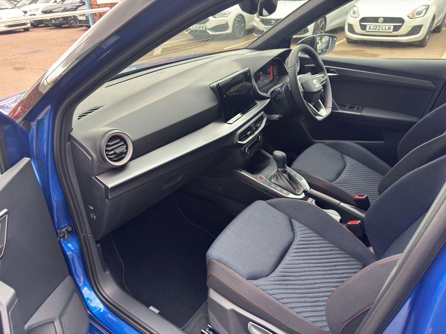 Used SEAT Arona 2025 for sale - 76200335: Photo 16