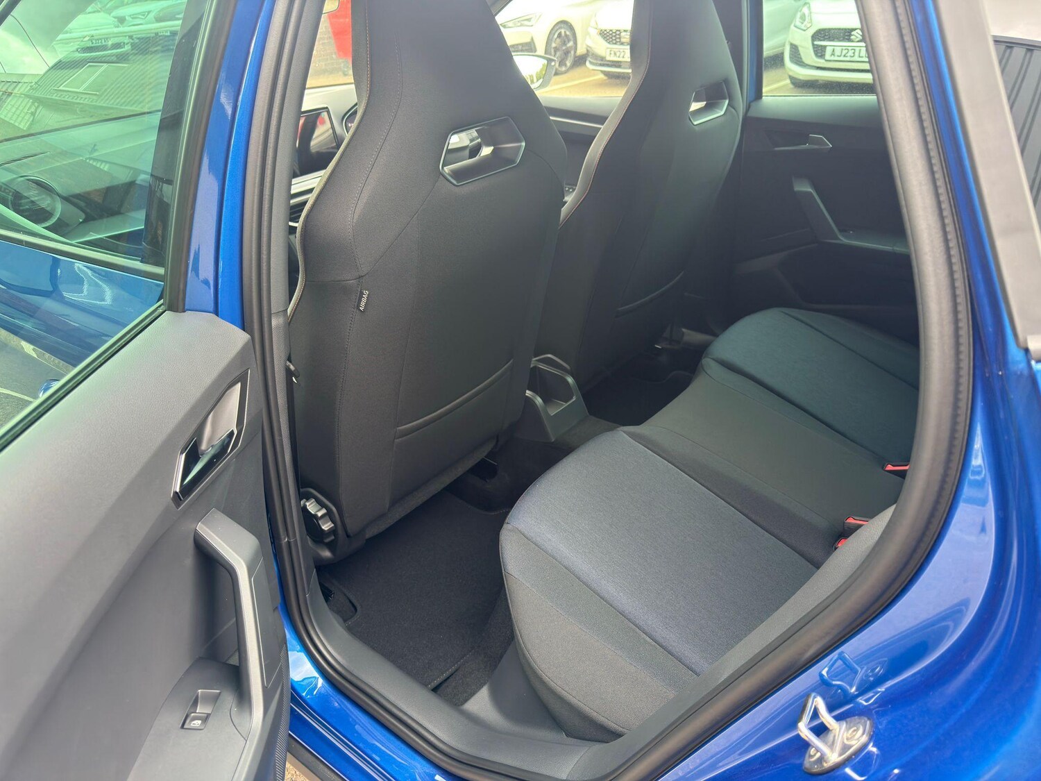 Used SEAT Arona 2025 for sale - 76200335: Photo 17