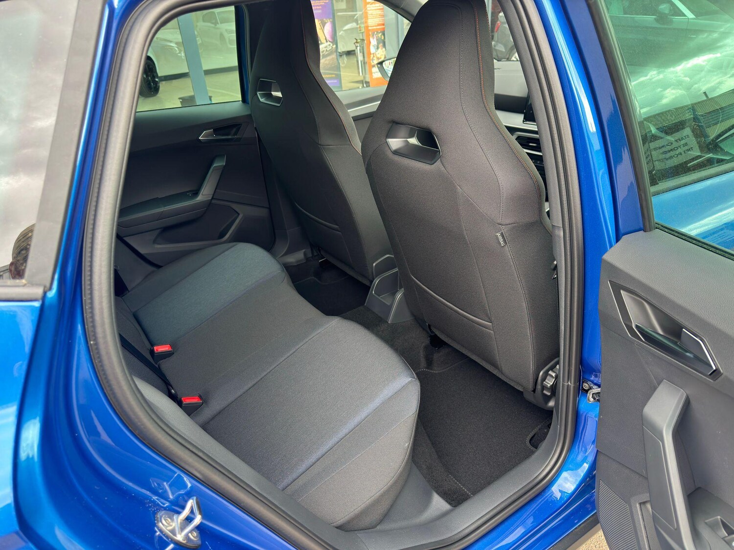 Used SEAT Arona 2025 for sale - 76200335: Photo 18