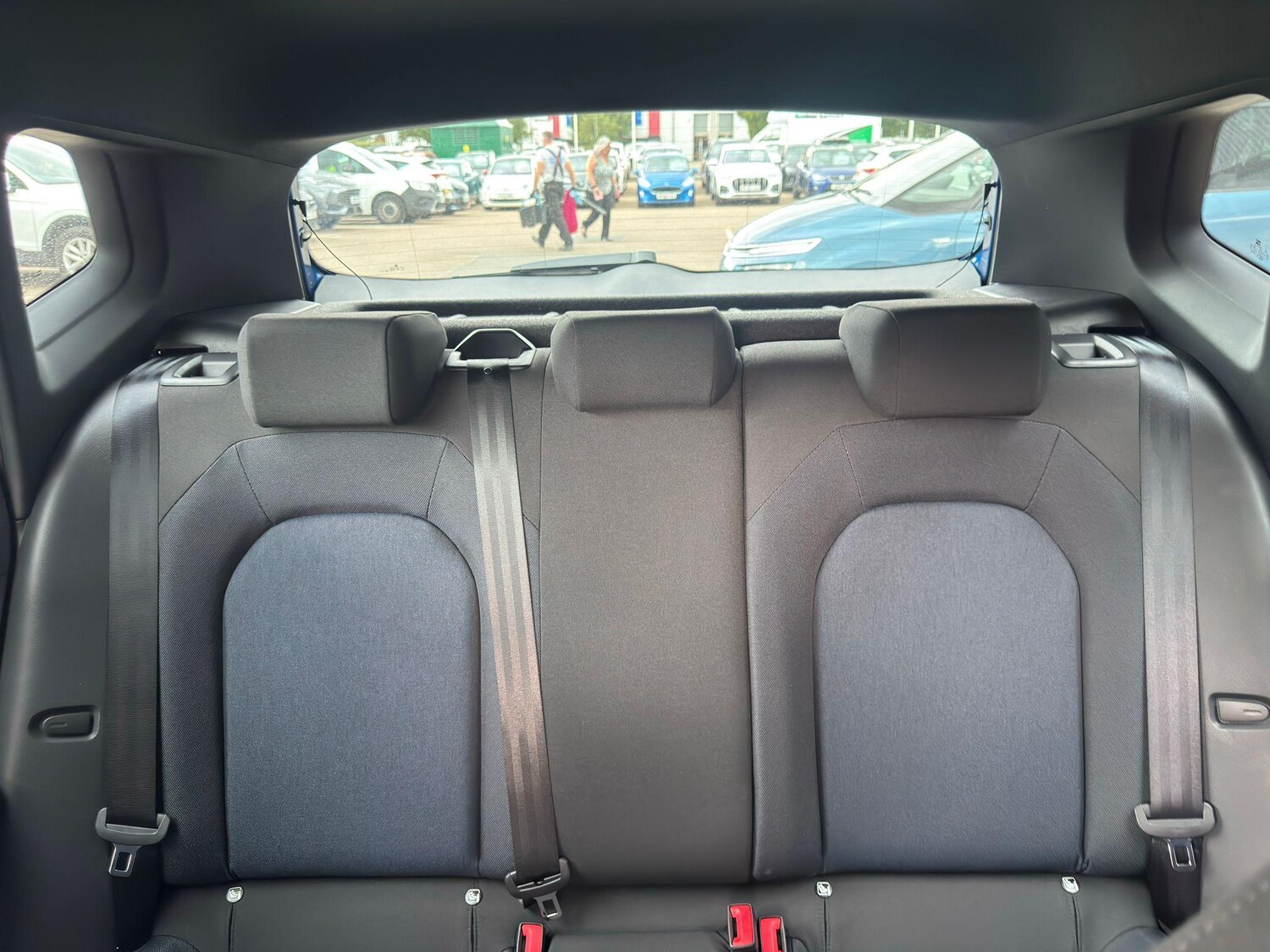 Used SEAT Arona 2025 for sale - 76200335: Photo 19