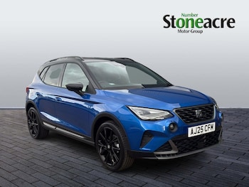 SEAT - Arona