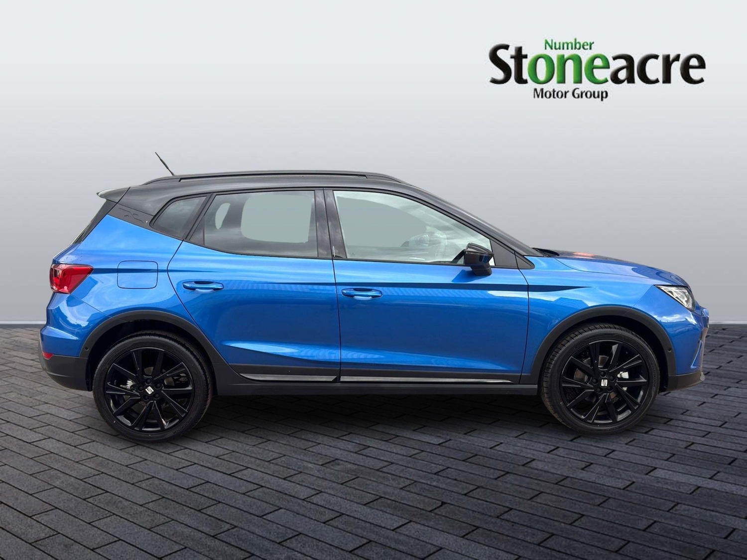 Used SEAT Arona 2025 for sale - 76200335: Photo 2