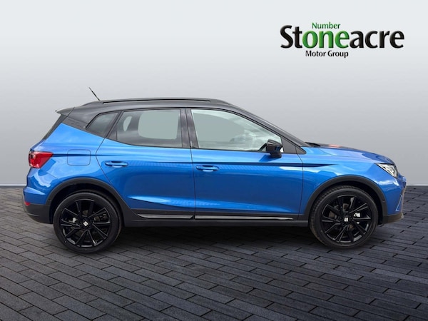 Used SEAT Arona 2025 for sale - 76200335: Photo 2
