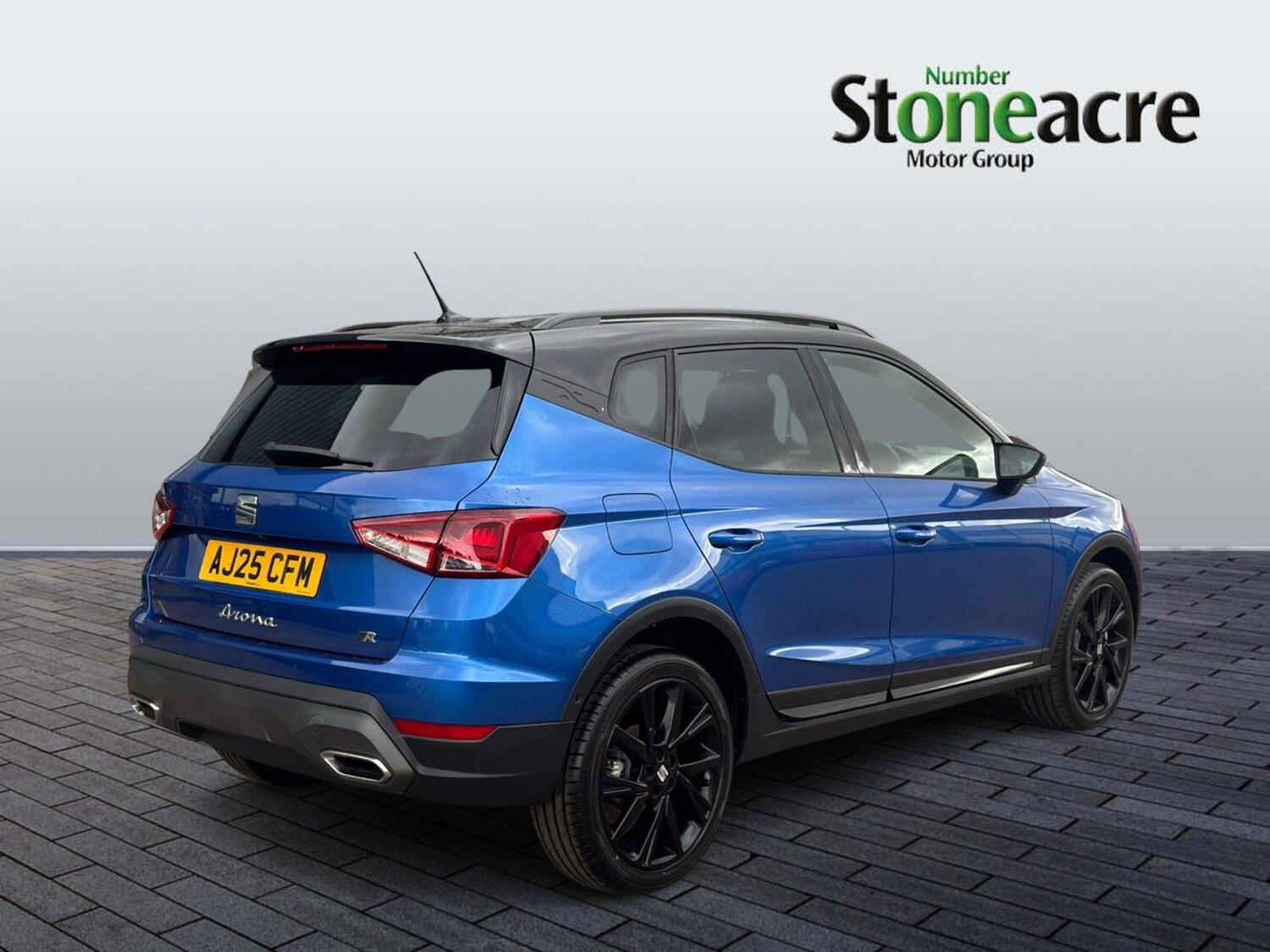 Used SEAT Arona 2025 for sale - 76200335: Photo 3