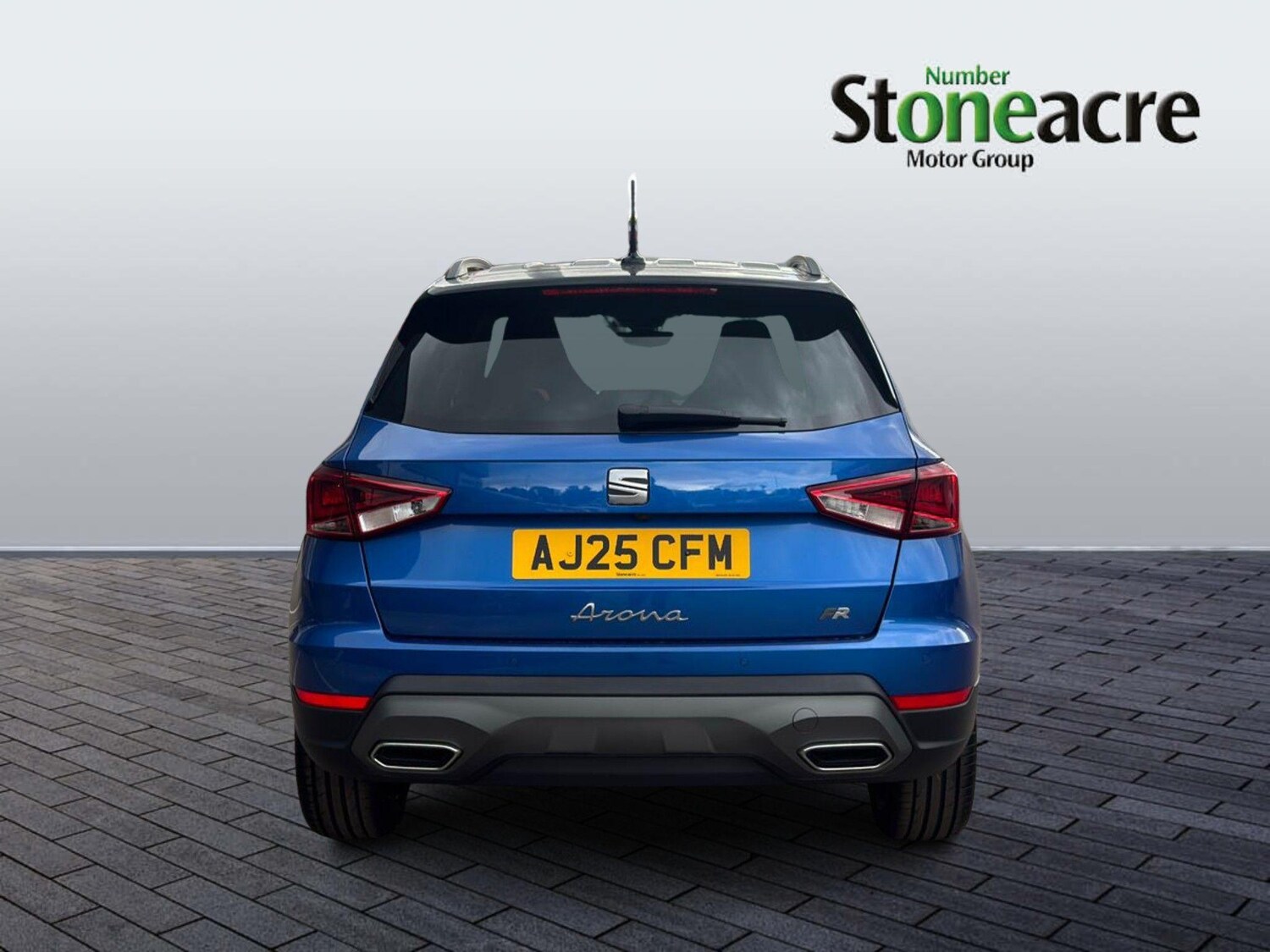 Used SEAT Arona 2025 for sale - 76200335: Photo 4