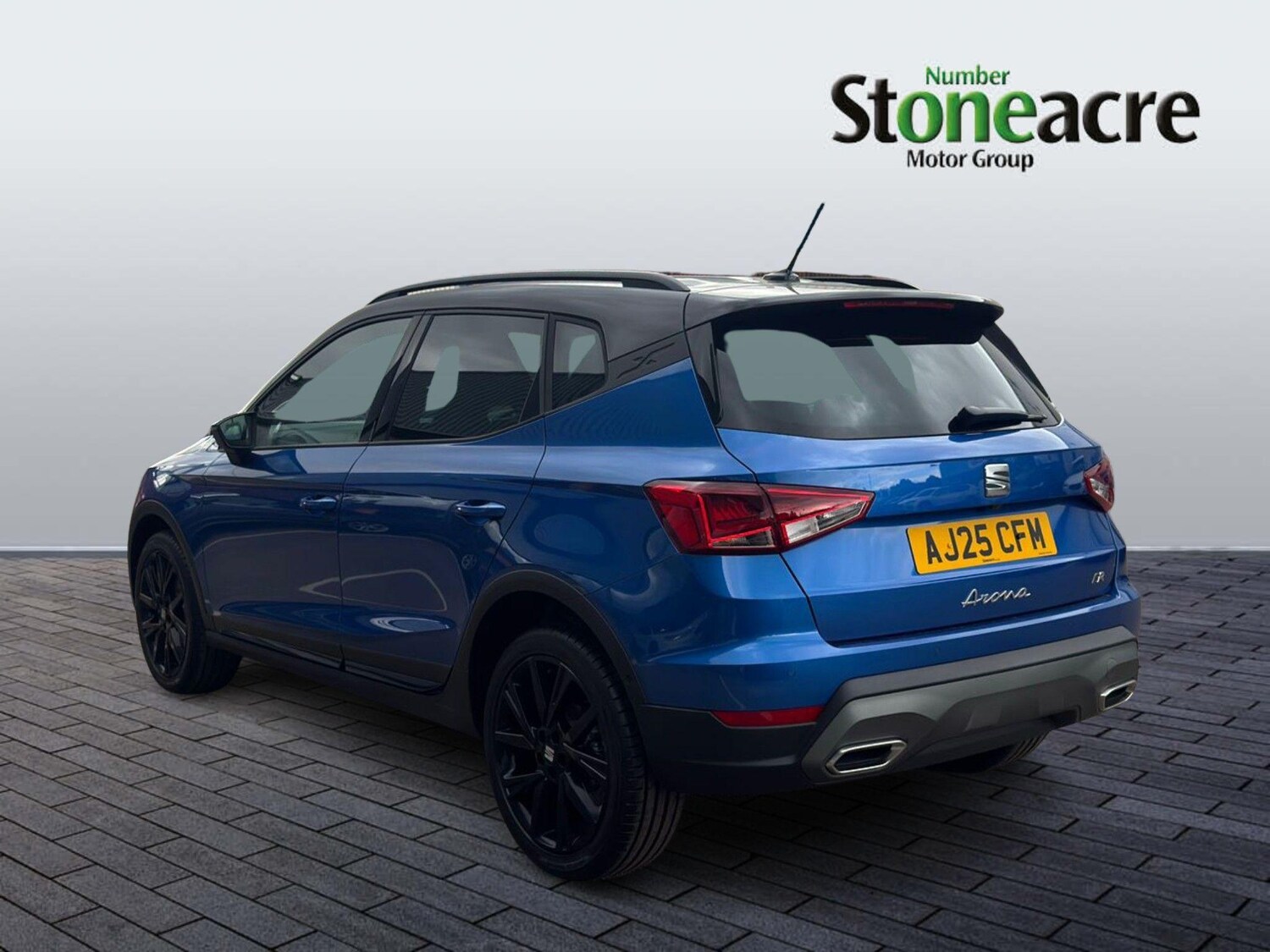 Used SEAT Arona 2025 for sale - 76200335: Photo 5