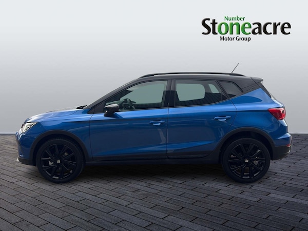 Used SEAT Arona 2025 for sale - 76200335: Photo 6