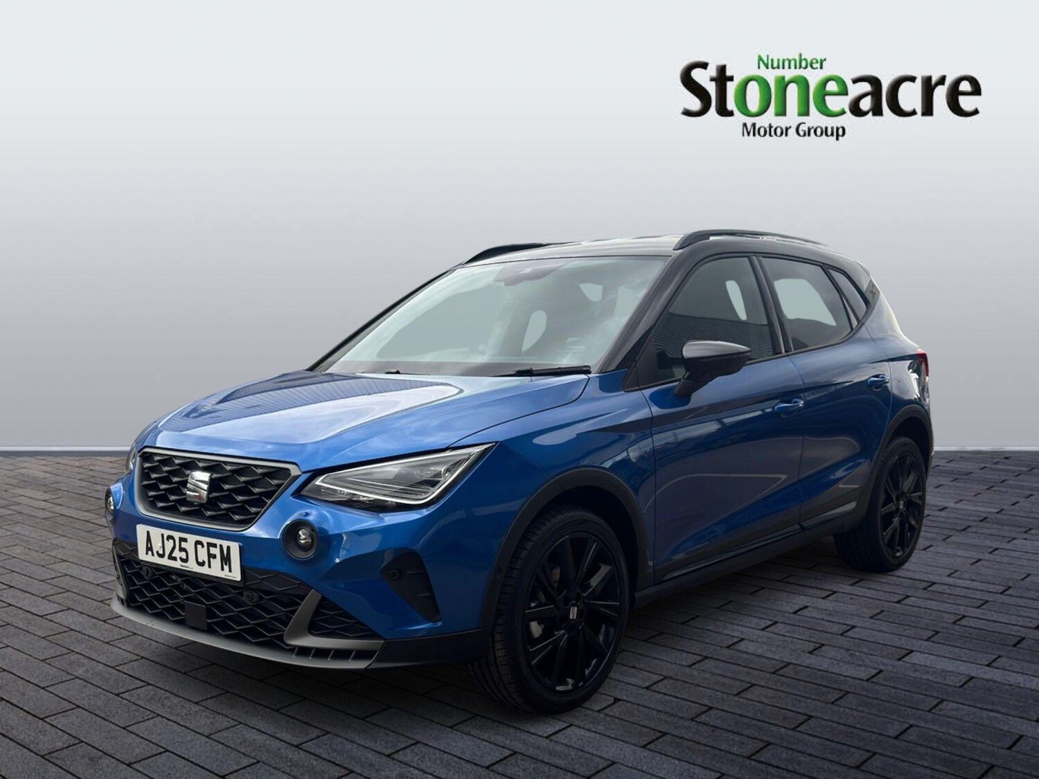 Used SEAT Arona 2025 for sale - 76200335: Photo 7