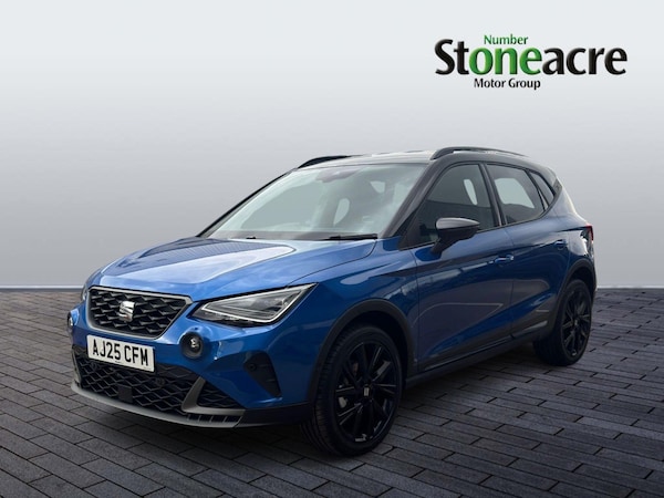 Used SEAT Arona 2025 for sale - 76200335: Photo 7