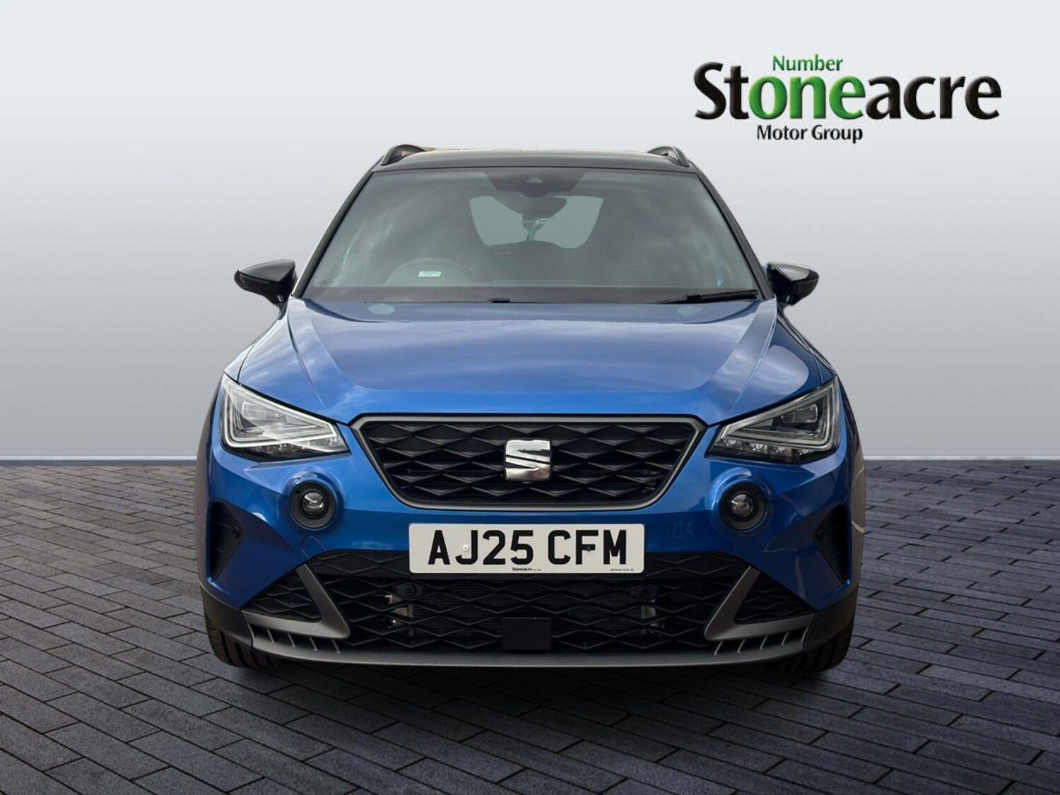 Used SEAT Arona 2025 for sale - 76200335: Photo 8