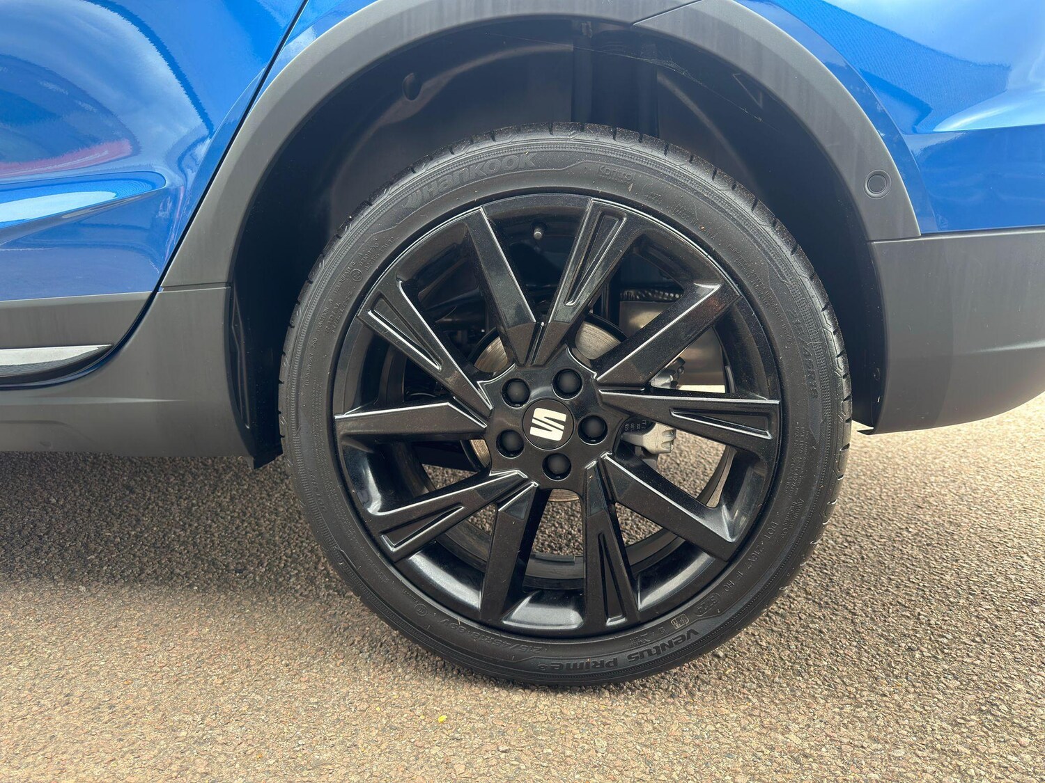 Used SEAT Arona 2025 for sale - 76200335: Photo 9