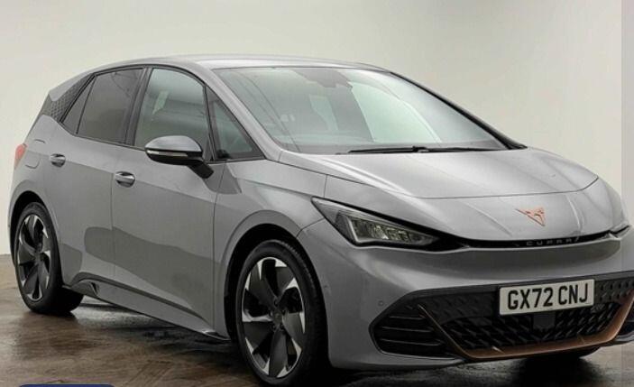 Used Cupra Born for sale - 77587143: Photo 2
