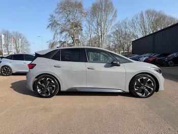 Used Cupra Born 2022 for sale - 77587143: Photo