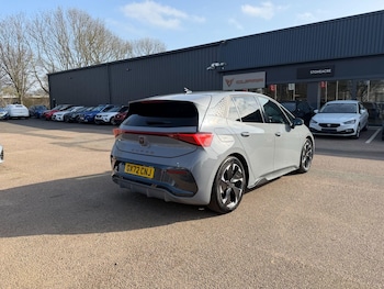 Used Cupra Born 2022 for sale - 77587143: Photo