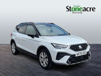 Used SEAT Arona 2026 for sale - 79426070: Photo